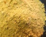 A picture of step 4 of Mix Dal Dry Chutney.