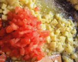 Foto del paso 3 de la receta: Calabazas rellenas