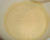 Feketeerdő muffin recept fázis 2 fotója
