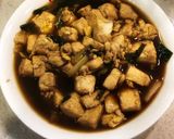 雞蛋豆腐的食譜步驟10照片