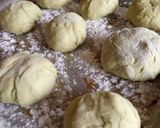 Foto del paso 4 de la receta: Pan de palta y de remolacha (🌱)
