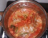 Foto langkah ke 7 dari resep ::3:: Ayam Merah Ranjau 😚.