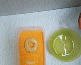 Foto langkah ke 4 dari resep Ring Banana Flitters.
