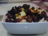 Oat Fruit
