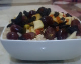 Oat Fruitmatakin girki1 hoto