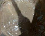 Foto langkah ke 2 dari resep Bolu Kukus Kopi.