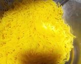 A picture of step 2 of Zarda.