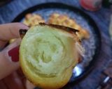 Foto del paso 11 de la receta: Medialunas SIN MANTECA! 🙌