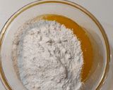 عکس مرحله 1 از دستور شیرینی چرخی قزوین