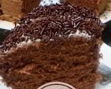 Foto langkah ke 5 dari resep Bolu Meises.