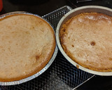 Foto del paso 6 de la receta: Tarta de queso horneada