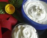 A picture of step 3 of Cream Cheese (spread).