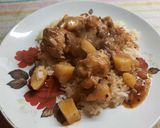 Foto del paso 9 de la receta: Alitas de pollo al caldero