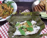Foto langkah ke 8 dari resep Nasi Liwet Panggang.