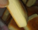 Foto del paso 1 de la receta: Bizcochos materos