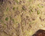 Foto del paso 6 de la receta: Zapallitos rellenos de carne