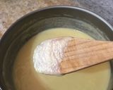 Foto del paso 4 de la receta: Helado de vainilla