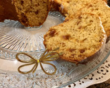 Foto del paso 13 de la receta: Bizcocho de turrón sin gluten