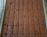 Foto del paso 4 de la receta: Shortbread de chocolate con Splenda