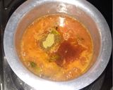 ટામેટા સૂપ (Tomato Soup Recipe In Gujarati) રેસીપી સ્ટેપ4ફોટો