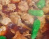 Shahi Mutton Karahi recipe step 5 photo