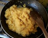 Foto langkah ke 3 dari resep Selai Nanas.