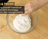 Foto langkah ke 1 dari resep French Crepes Devina Hermawan.