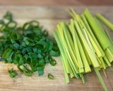 Hình bước làm 3 của món Món Nhật - Mì Udon Cà Ri