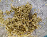 Foto del paso 1 de la receta: 👶 Hamburguesas de pollo y brócoli (BLW)