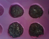 Foto del paso 6 de la receta: Bombones de chocolate y copos de maíz