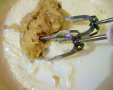 Foto langkah ke 2 dari resep Banana Cake (1 egg).