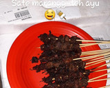 Foto langkah ke 4 dari resep 4. Sate Maranggi Purwakarta.