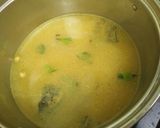 Foto langkah ke 5 dari resep Soto Ayam.
