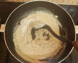 আখরোটের পুর ভরা তিরঙ্গা পুলি(akhroter pur bhora tironga puli recipe in Bengali) রেসিপি ধাপ - 6 ছবি
