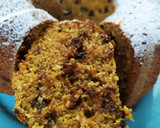 Foto del paso 3 de la receta: Torta integral de coco 🥥