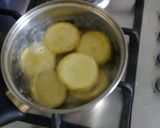 Foto del paso 1 de la receta: Ensalada Veraniega a lo Carmelita