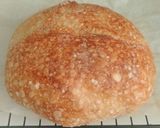 Foto langkah ke 18 dari resep Basic Sourdough Bread 90%.