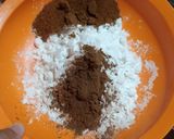 Foto langkah ke 1 dari resep Boba Brown Sugar.