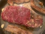 ستيك مشوي 🥩 steak