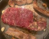 صورة لخطوة 3 من وصفة ستيك مشوي 🥩 steak