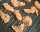 তন্দুরী চিকেন রোল(tandoori chicken roll recipe in Bengali) রেসিপি ধাপ - 4 ছবি