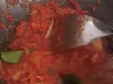Seafood Saos Padang