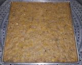 Foto langkah ke 3 dari resep Pisang Raja Nuggets(Eggless).