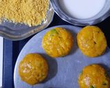 આલૂ ટીકકી બર્ગર (Aloo Tikki Burger Recipe In Gujarati) રેસીપી સ્ટેપ3ફોટો