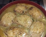 Foto del paso 4 de la receta: Medallones de Lomo a la Mostaza Sonorense