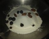 Foto del paso 1 de la receta: Muffins de avena y azahar