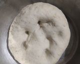 A picture of step 2 of Potato Riceflour Small Bread.