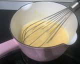 杏桃檸檬開心果巧克力慕斯的食譜步驟7照片