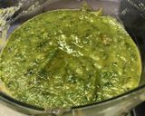 Foto del paso 4 de la receta: Pesto de Albahaca con el toque Sonorense