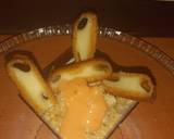 Cheese lovers CousCous recipe step 3 photo